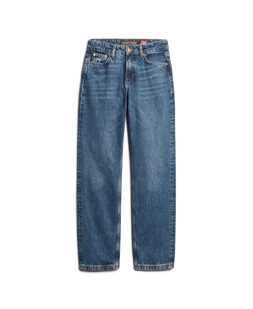 Fulton Vintage Blue