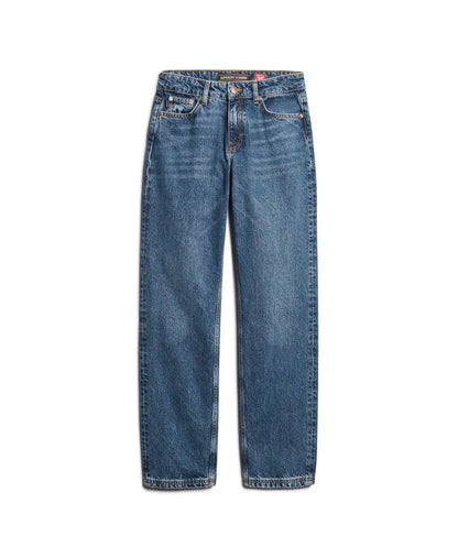 Fulton Vintage Blue