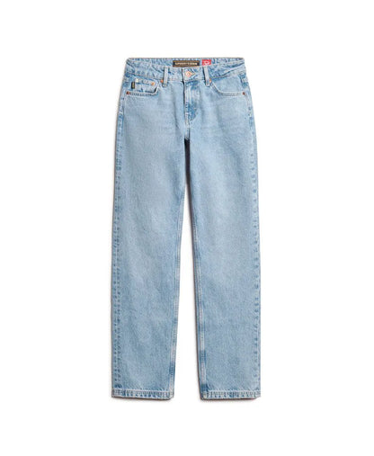 Spring Vintage Custom
