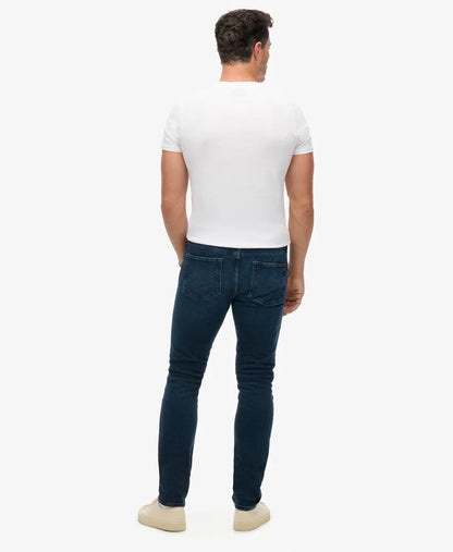 Vanderbilt Ink Worn