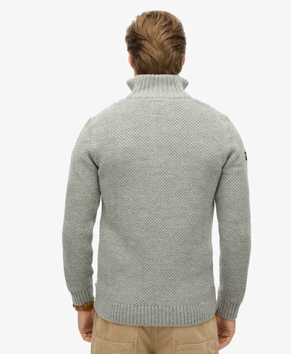 MID GREY