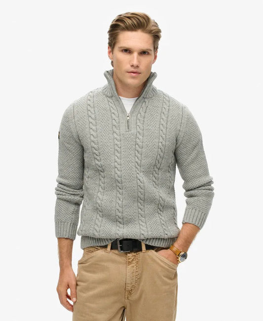 MID GREY