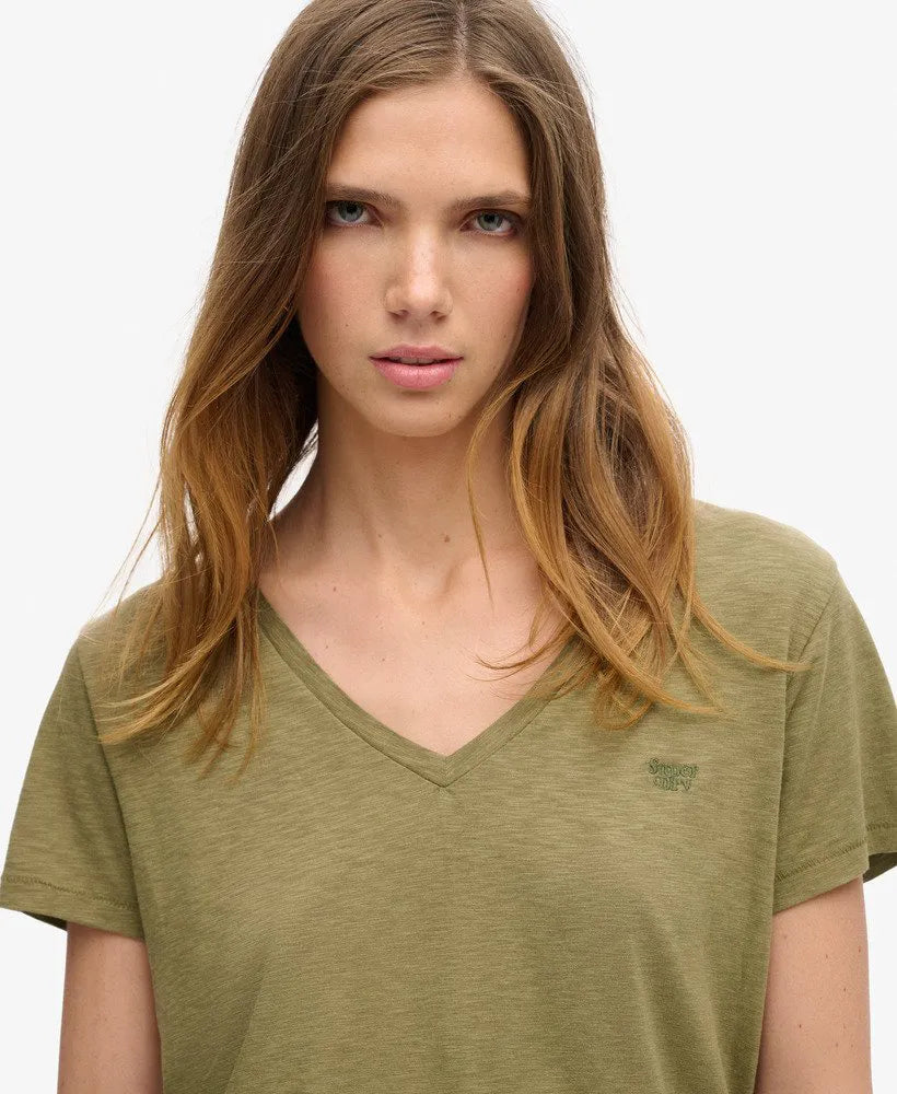 Tornado Green