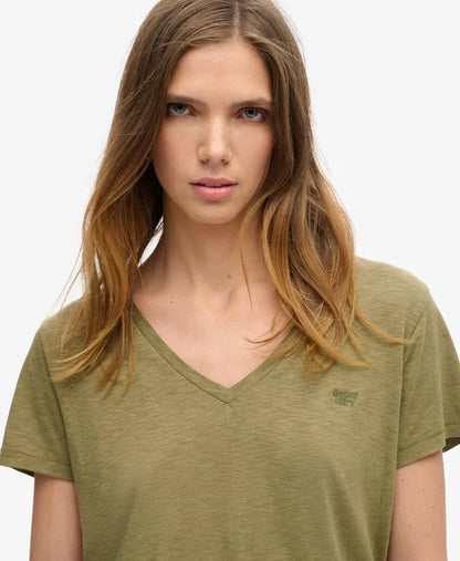 Tornado Green