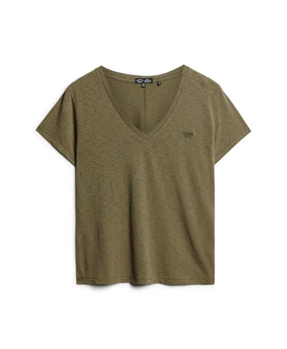Tornado Green