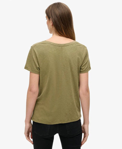 Tornado Green