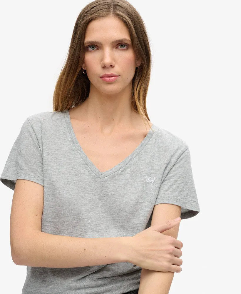 Smoke Grey Marl