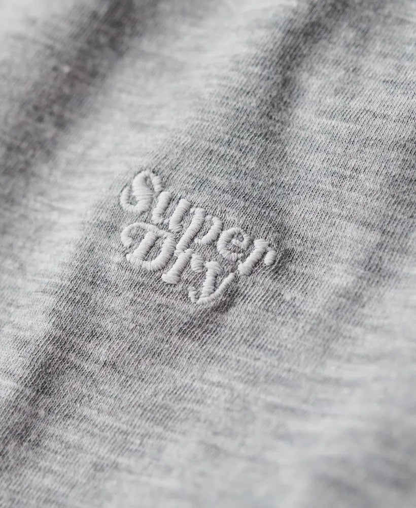 Smoke Grey Marl