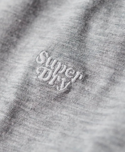 Smoke Grey Marl