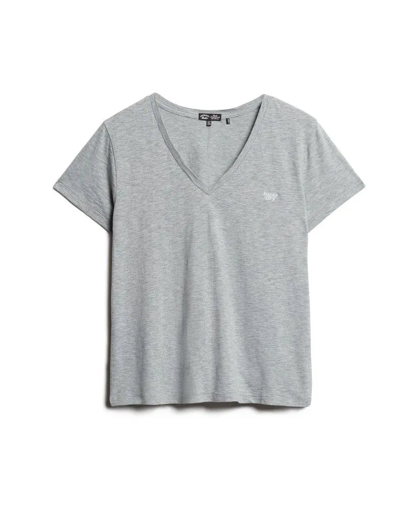 Smoke Grey Marl