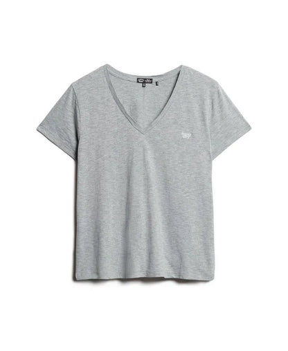 Smoke Grey Marl