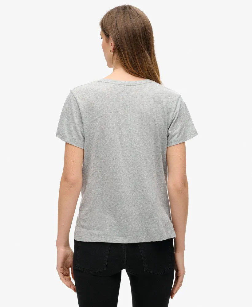 Smoke Grey Marl