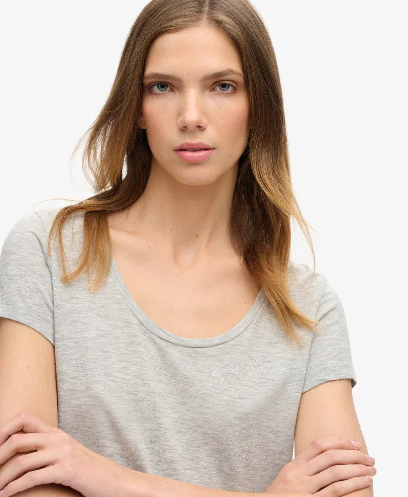 PEPPER GREY MARL