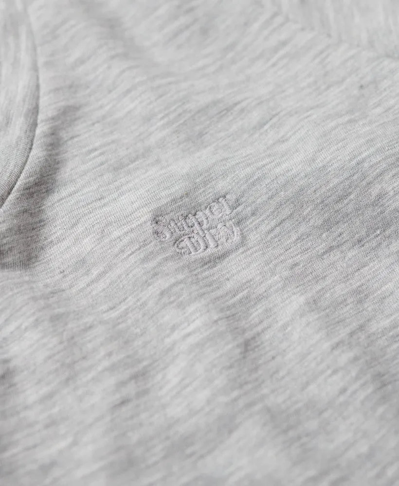 PEPPER GREY MARL