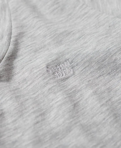 PEPPER GREY MARL