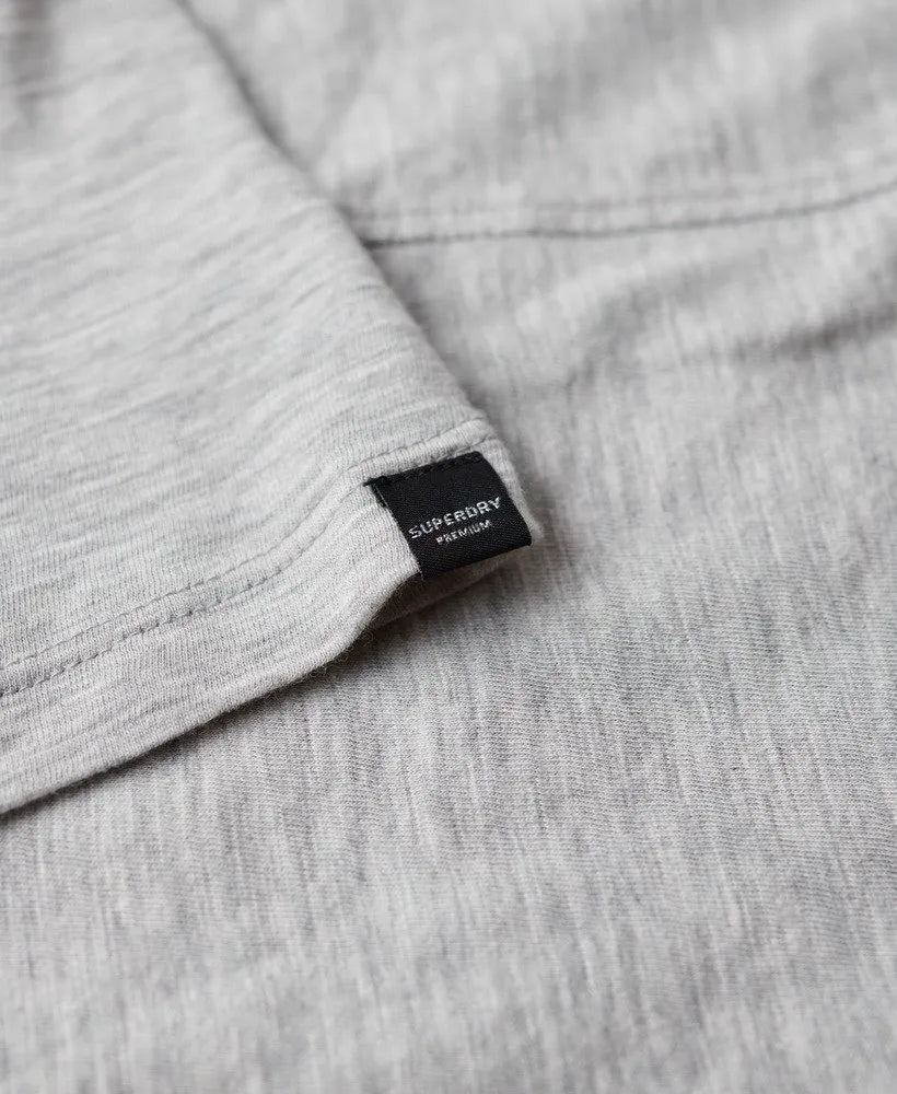 PEPPER GREY MARL