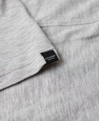 PEPPER GREY MARL