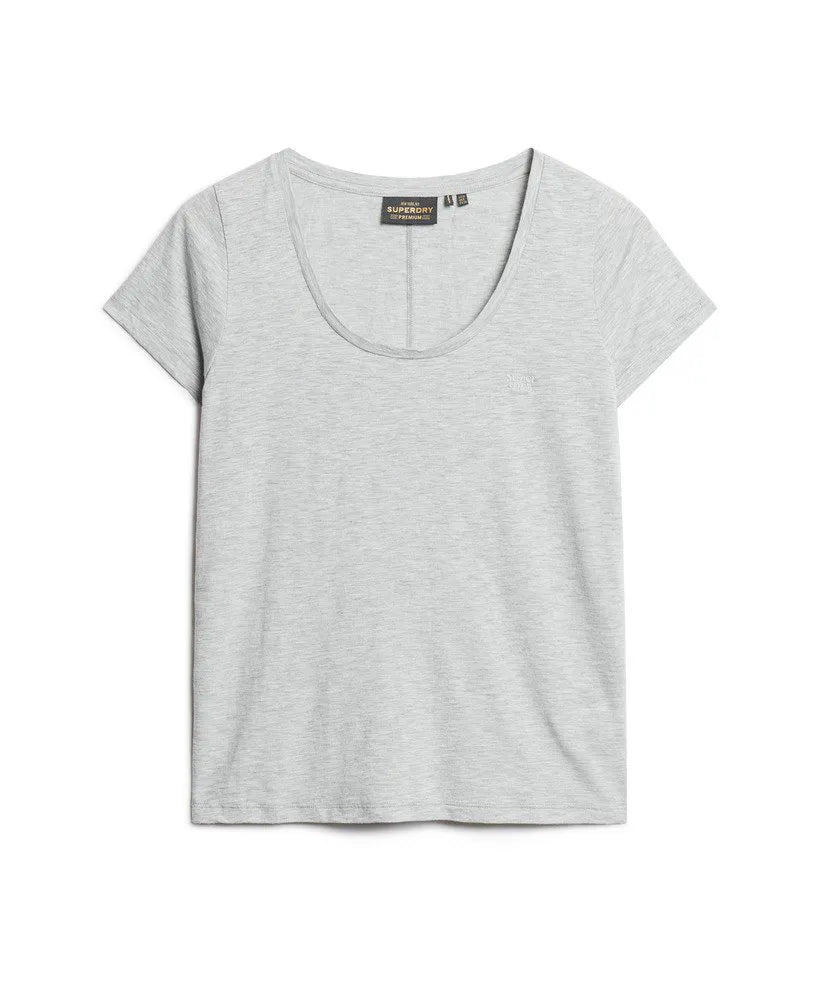 PEPPER GREY MARL