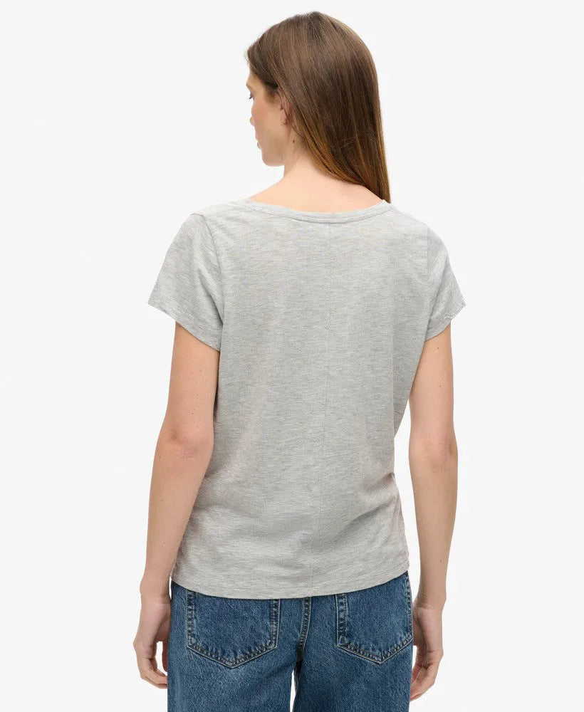 PEPPER GREY MARL