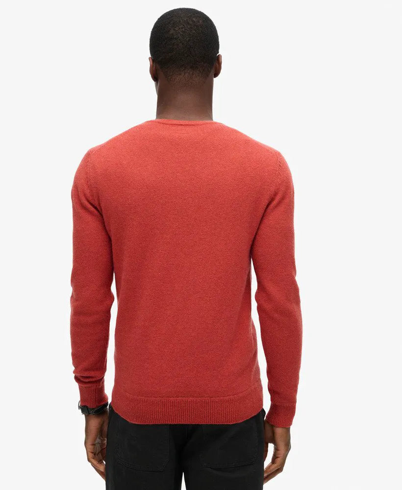 Paprika Orange Marl