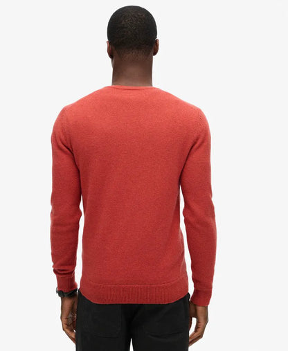 Paprika Orange Marl