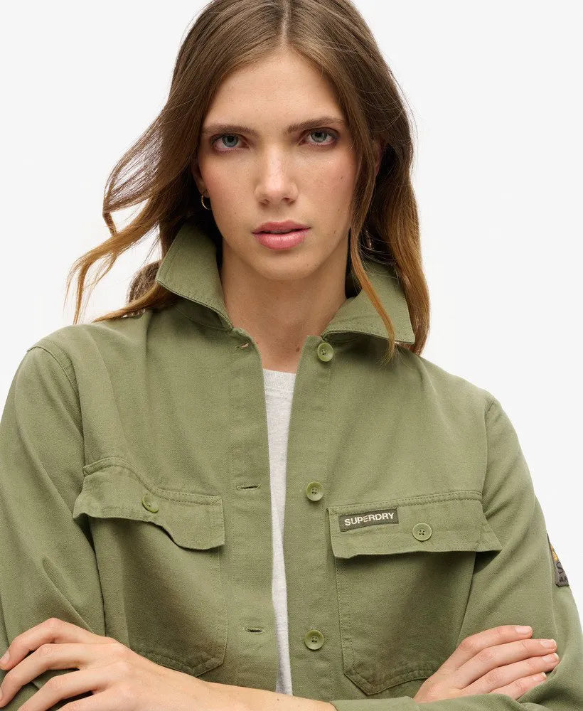 ARMY GREEN