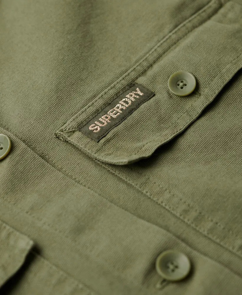 ARMY GREEN