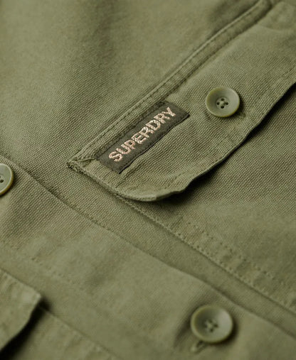 ARMY GREEN