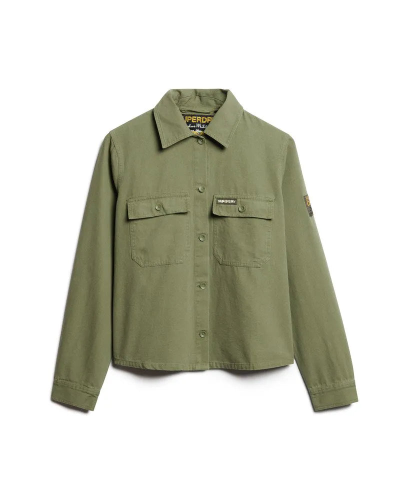ARMY GREEN