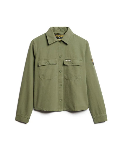 ARMY GREEN