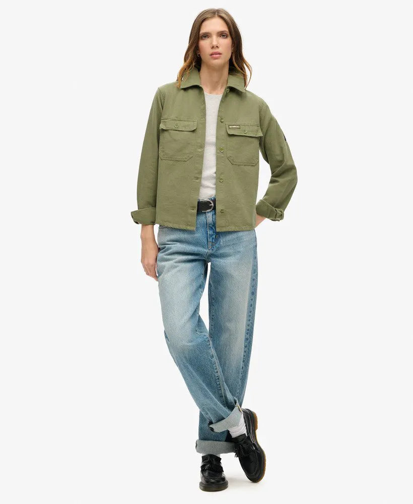 ARMY GREEN