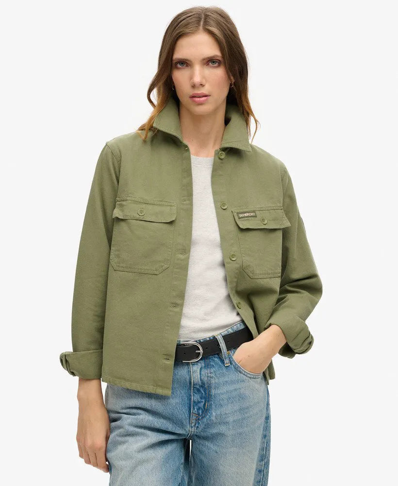 ARMY GREEN