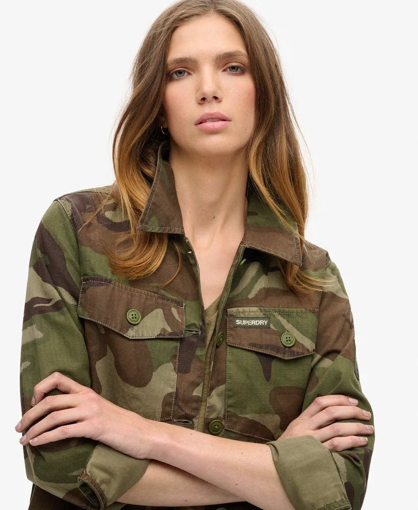 Outline Camo