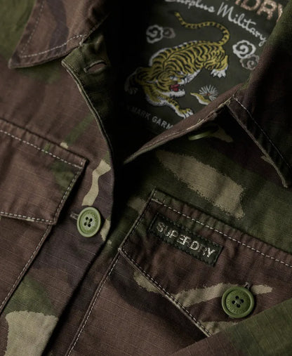 Outline Camo