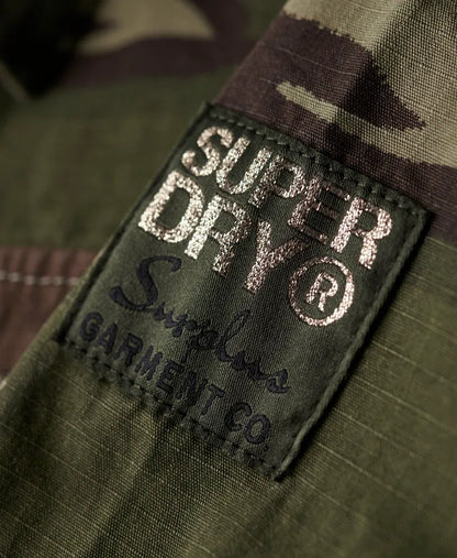 Outline Camo