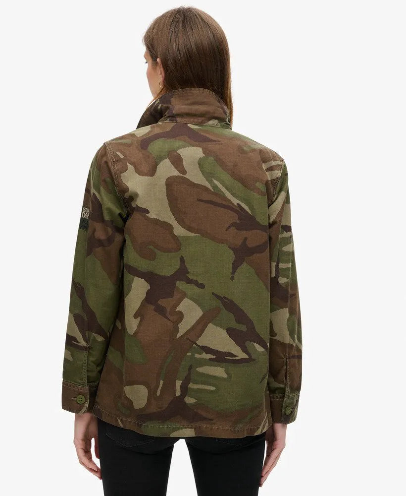 Outline Camo