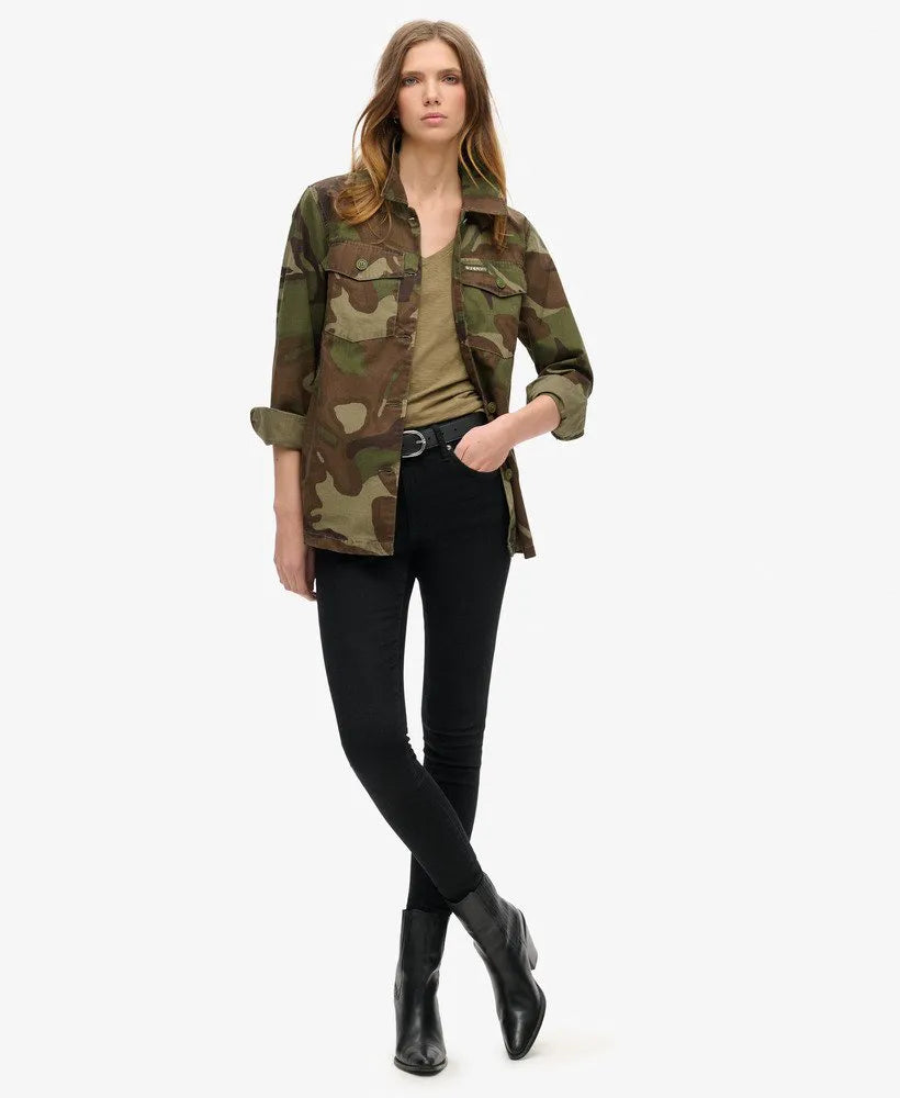 Outline Camo