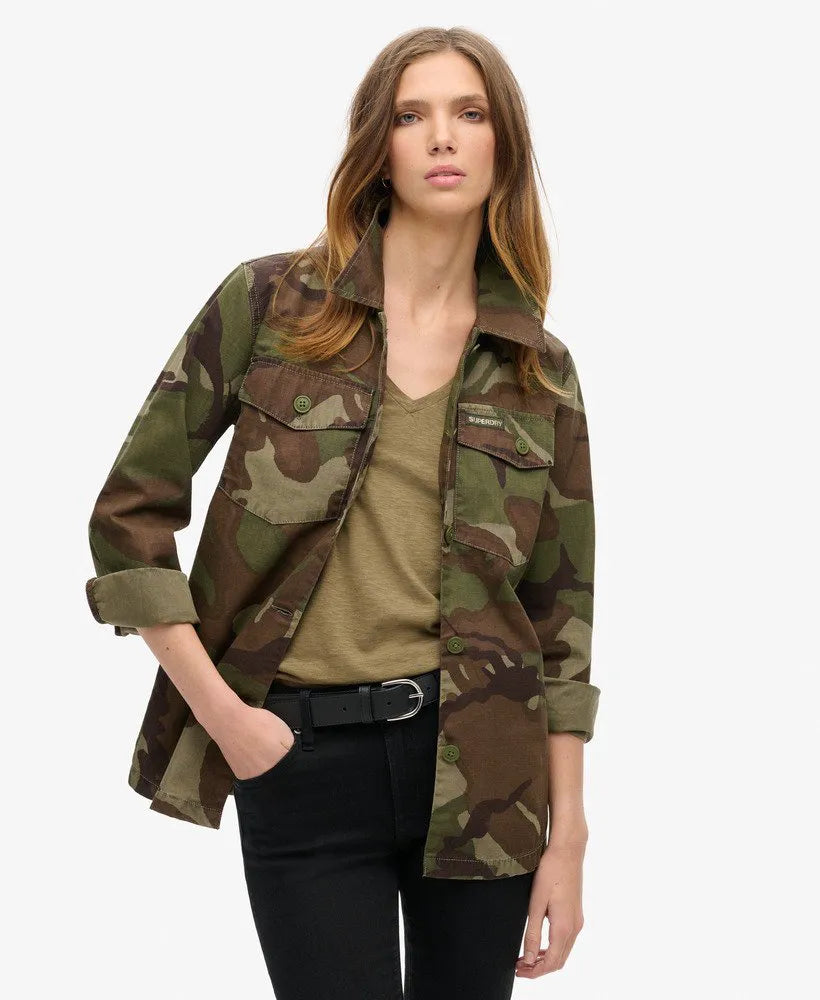 Outline Camo