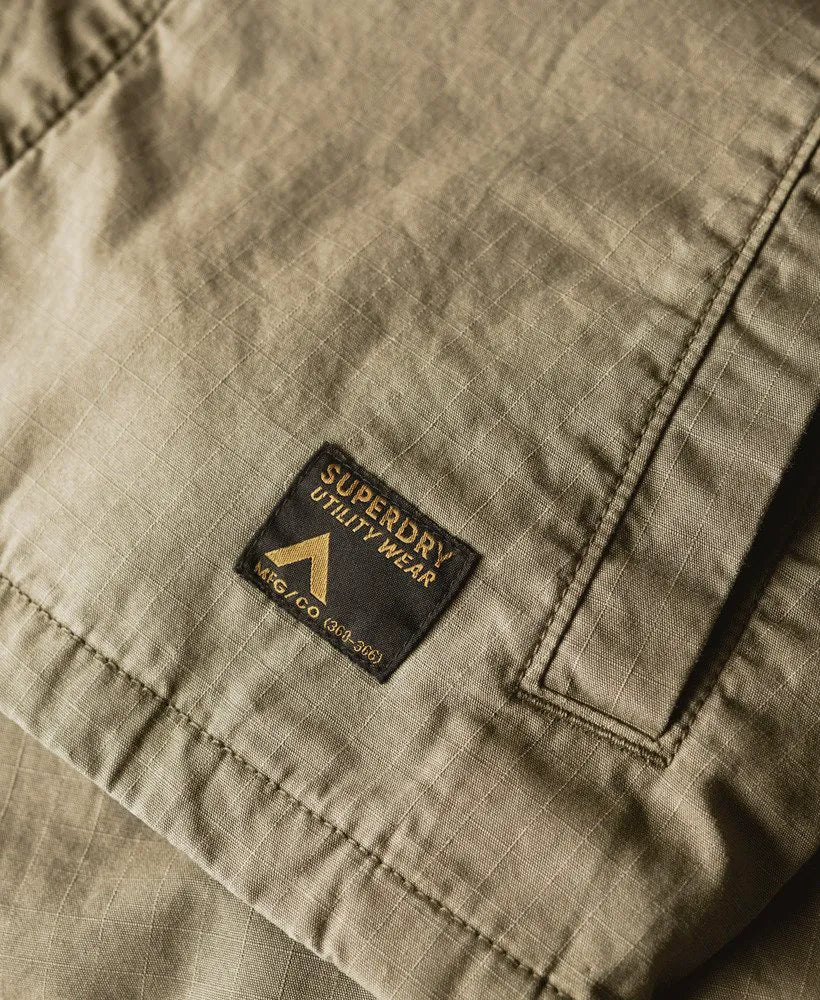 Dark Sage Green