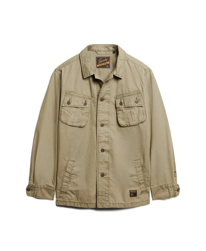 Dark Sage Green