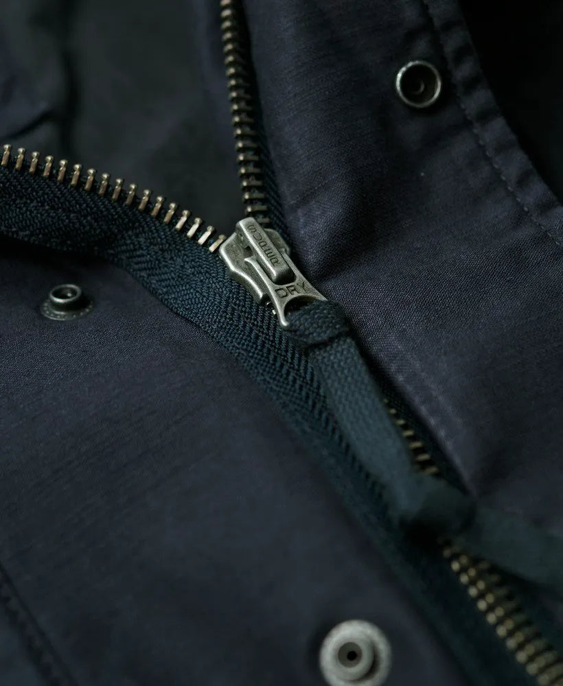 Eclipse Navy
