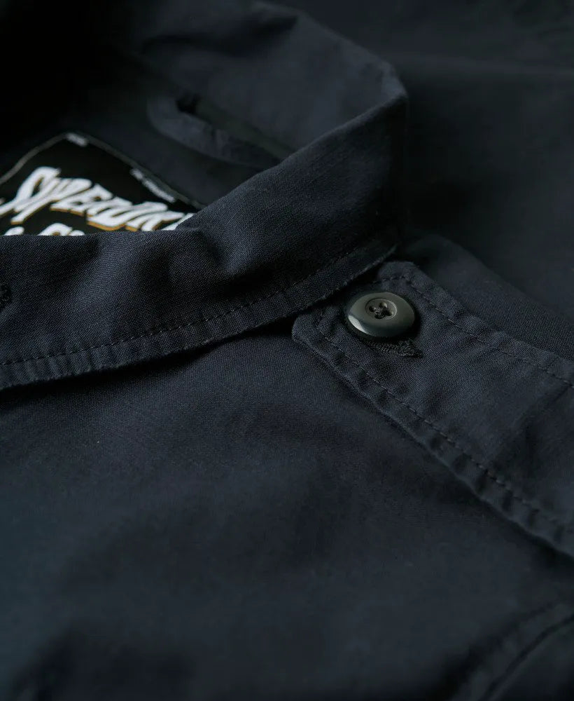 Eclipse Navy