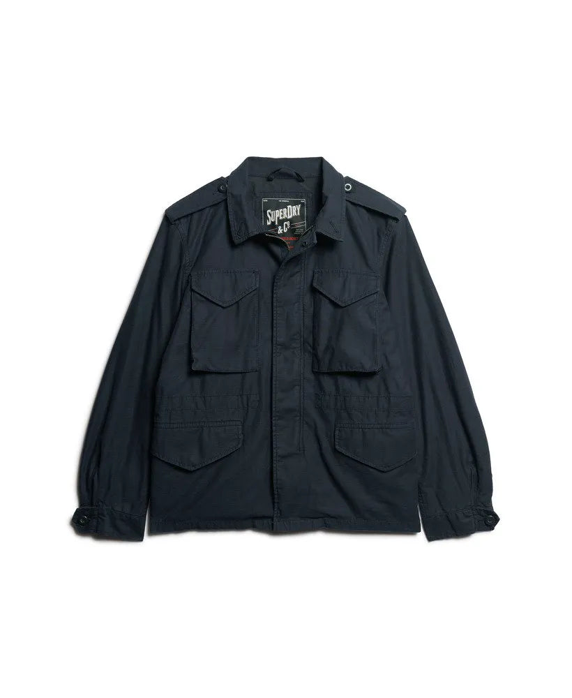 Eclipse Navy