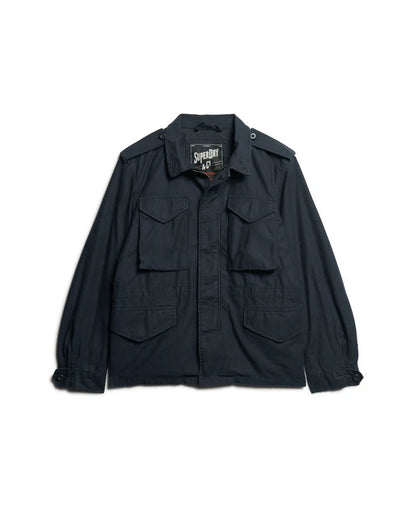 Eclipse Navy