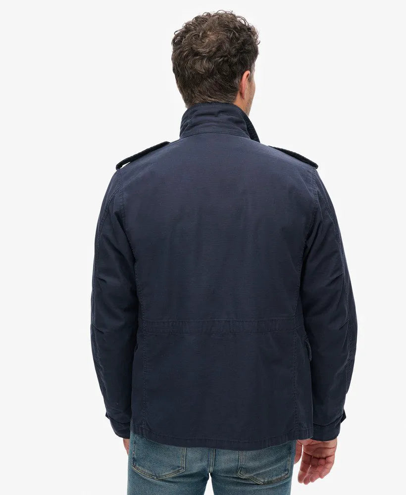 Eclipse Navy