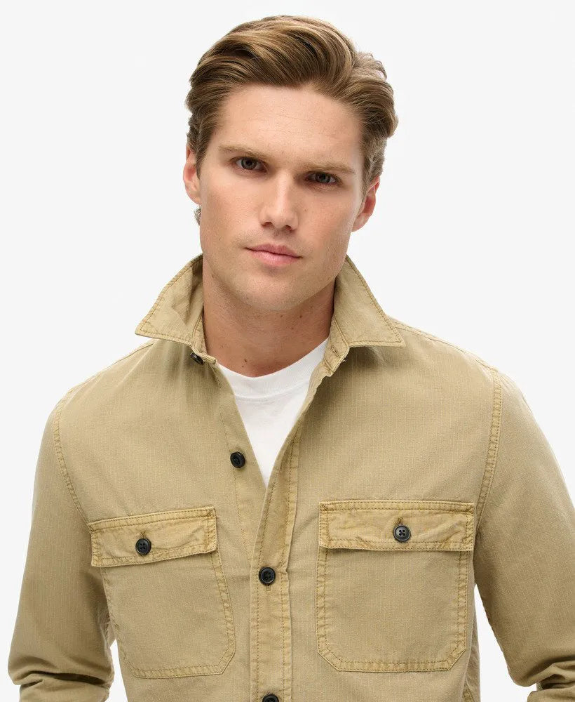 Canyon Sand Brown