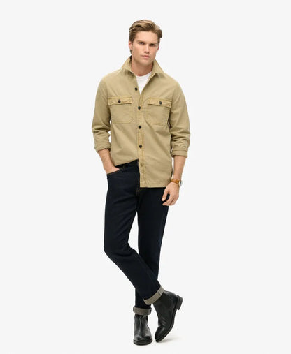 Canyon Sand Brown