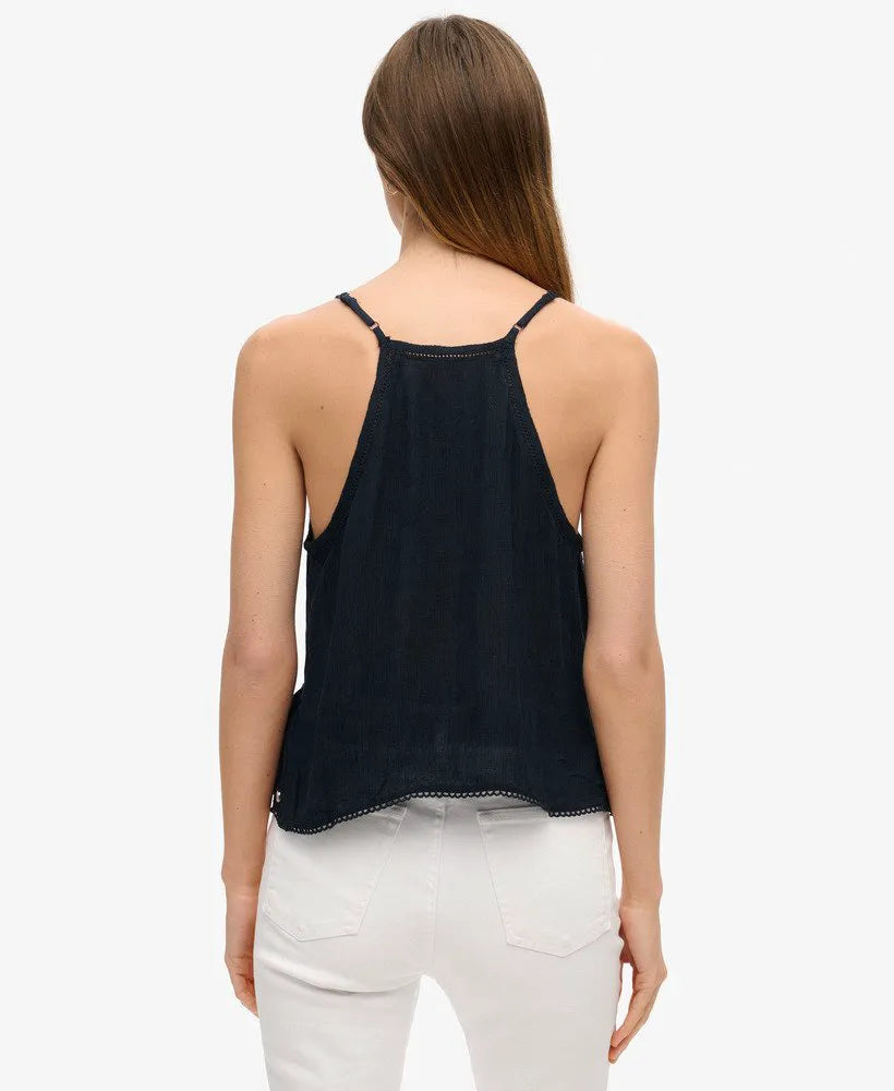 Eclipse Navy