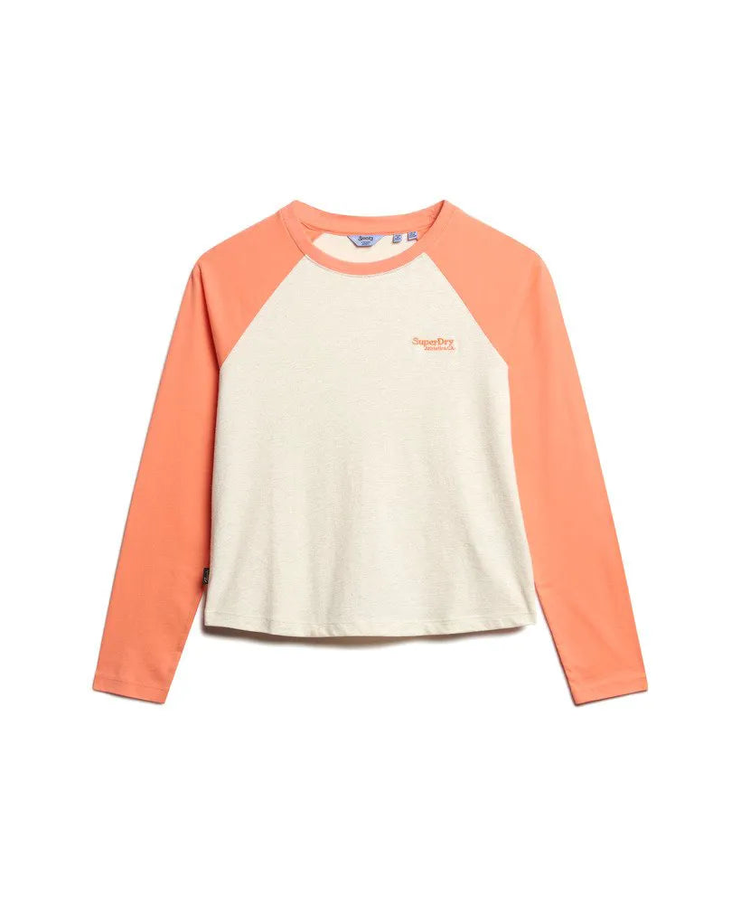 Fusion Coral/Light Oat Marl
