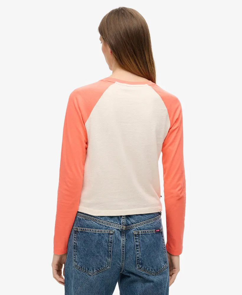 Fusion Coral/Light Oat Marl
